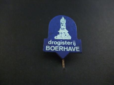 Drogisterij Boerhave Bussum- Hilversum